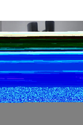 4Ü1 Bıçaklık Kaşıklık Kesme Tahta Standlı Mutfak Tezgah Üstü Dik Düzenleyici