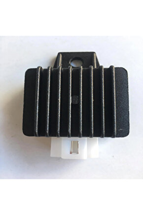 Scooter Uyumlu 100125150 Konjektör Şarj Regülatörü