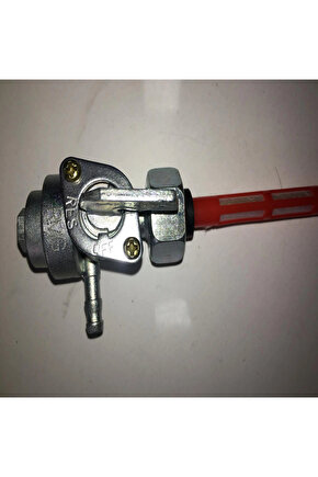 CG 125 150 200 AGK BENZİN MUSLUK KOMPLE