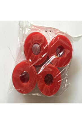 Cg Arka Dişli Takozu Özel Kırmızı