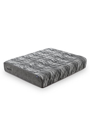 Perfect BioComfort – Antibakteriyel Kumaş, Doğal Latex ve Visco Ortopedik Yatak