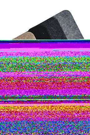 Yalın Microfiber Bukle Dokuma Halı Antre Hol Kesme Halı Yolluk 5771 Gri