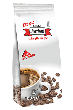 Filtre Kahve İnce Öğütülmüş