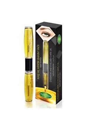 Kaş Ve Kirpik Bakım Yağı