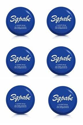 Nemlendirici Krem 30 Ml