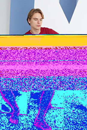 Erkek Midi Yaka Şortlu Takım Modern Tasarım