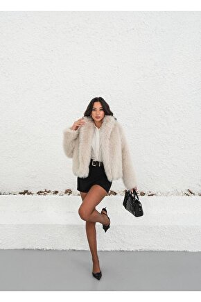 Preminum Kürk Kaban