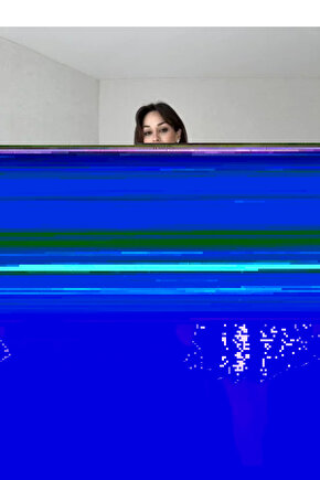 Sırt Fiyonk Bağlamalı Straplez Mini Parlak Saten Siyah Elbise