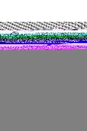 Gloplu Atlas Kumaş Yırtmaç Detaylı Midi Boy Pudra Elbise