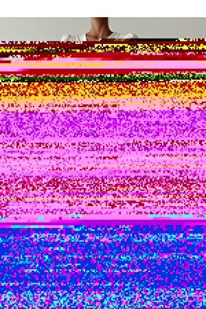 B109 Gri Kolay Kullanım Hav Toz Vermez Yumuşak Dokulu Uzun Tüylü Modern Shaggy Halı