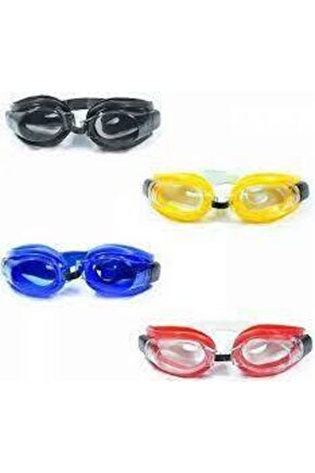 Çocuk Deniz Havuz Gözlük