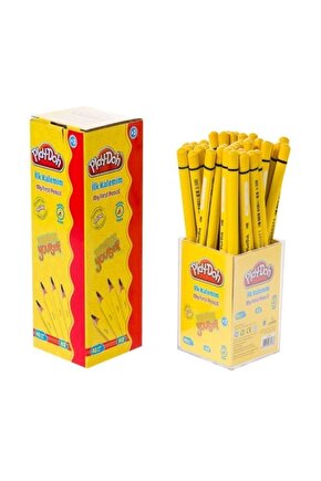 Jumbo İlk Kalemim Tekli