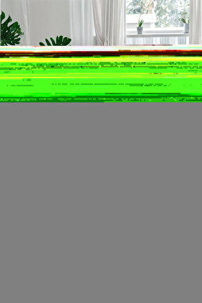 Renkli Bubble Tavşan Tüyü İthal Kaymaz Yumuşak Tüylü Tona Ton Pembe