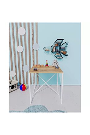 Çocuk Etkinlik Oyun Çalışma Masası Aktivite Masası