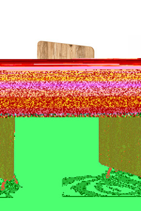 60x90 Atlantik Çam Katlanır Masa Kırma Mutfak Masası 1123