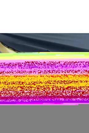 Post Peluş Tavşan Beyaz