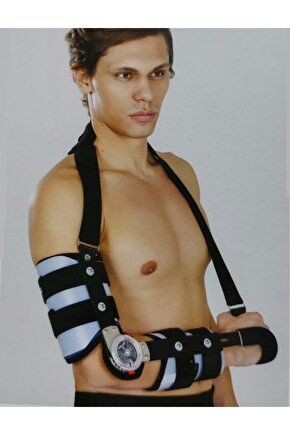 Post Peluş Tavşan Gri