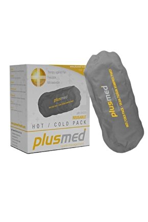 Termojel Sıcak Soğuk Kompres