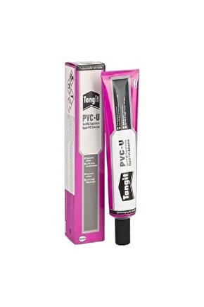 Tangit 50 gr Sert Pvc Yapıştırıcısı