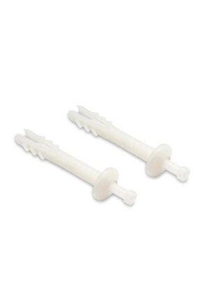 Çivili Korniş Dubeli Del-Çak 10 Adet