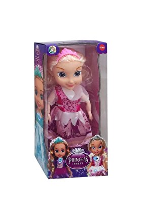 Prenses Bebek L-85-5