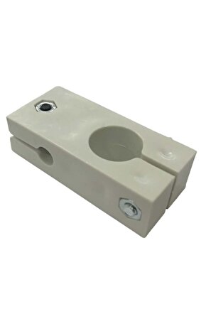 Çardak İp Dağıtıcı Büyük Plastik Kütük  BY-2381