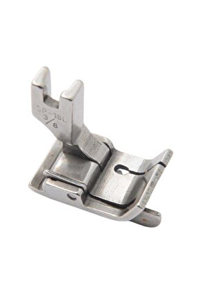 Düz Makine Çimalı Gazi Ayak Sol  SP-18L 38