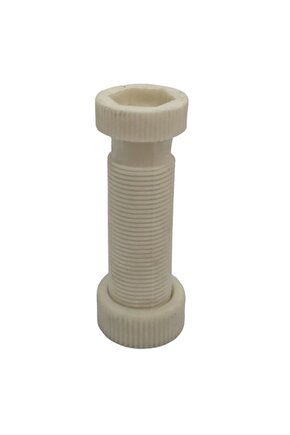 Brother 7300A Plastik Ayak Baskı Vida ve Somunu  SB5262-0001