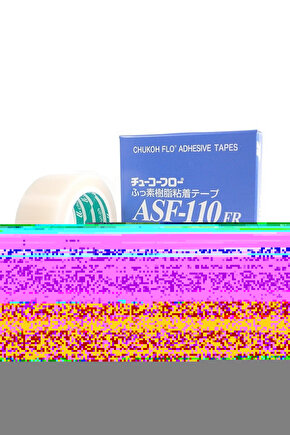 ASF-110 FR TEFLON BANT 10 MT