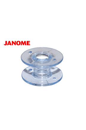 Aile Makinesi Plastik Masura 5 Adet