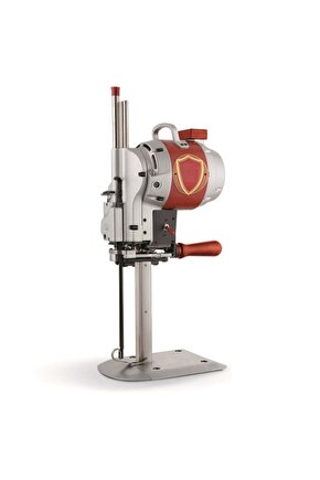 Dik Kumaş Kesim Motoru 1200W Kırmızı Kafa  PLS-3 12İNÇ