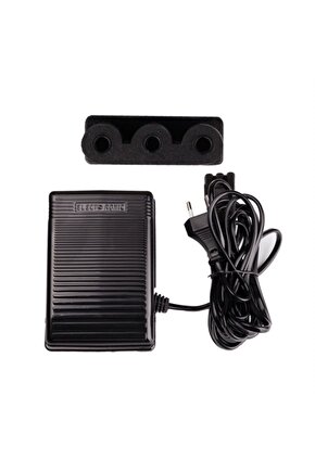 Ev Tipi Aile Dikiş Makinesi Pedalı ( Zetina-Bindallı-Janome )  HKT-01-08