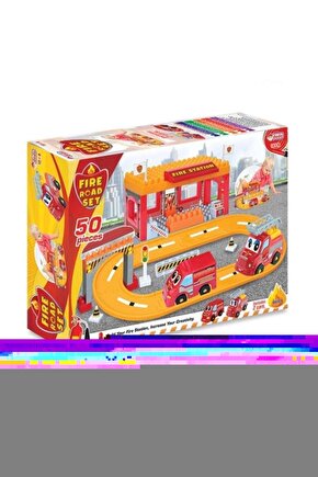 İtfaiye Yol Seti 03323