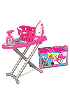 Dede Barbie Ütü Seti 01506