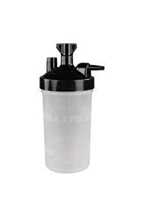 Oksijen Konsantratörü Su Kabı 12 Cm