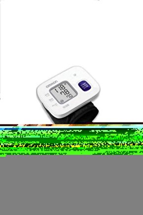 Rs1 Hem-6120-e Bilekten Ölçer Tansiyon Aleti