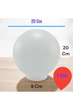 Elektrikle Çalışır, 30 Watt 3200 Kelvin İç ve Dış Mekan Aplik, Bahçe, Kapı Girişi, Balkon Armatürü