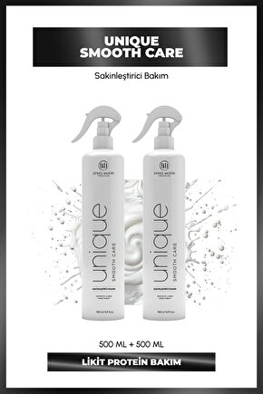 UNIQUE SMOOTH CARE