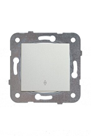 3Lü Parlak Kadife Giydirme Koltuk Örtüsü (PUDRA)