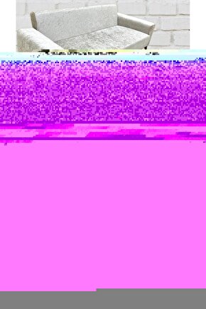 333 Parlak Giydirme Koltuk Örtüsü(KREM)