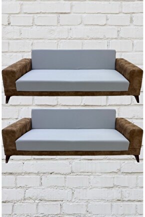 33 Mikro Kolsuz Koltuk Örtüsü