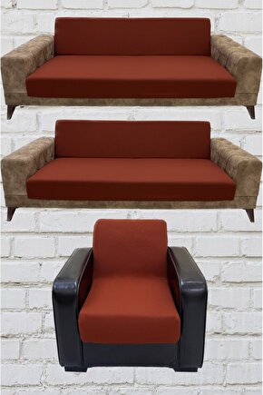 331 Lacos kolsuz Koltuk Örtüsü