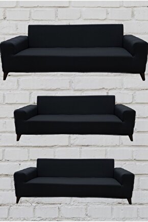 322 Mikro Giydirme Koltuk Örtüsü(ANTRASİT)