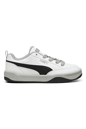 Park Lifestyle Erkek Beyaz Sneaker Ayakkabı 39508409