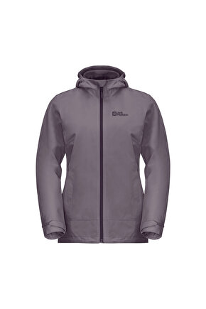 Moonrise 3in1 Kadın Outdoor Ceketi KADIN OUTDOOR CEKETİ 1115621-I0083