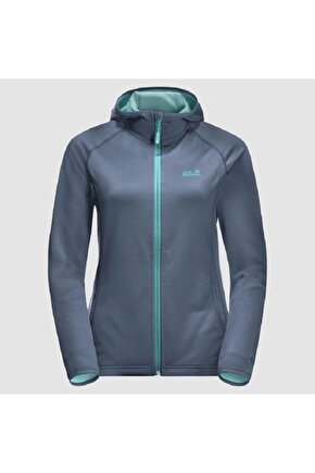 Star Jacket Kadın Polar