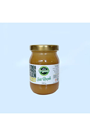 Efe Organic Ev Yapımı Süt Reçeli 250 gram