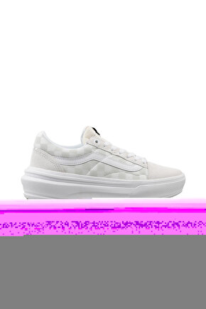 Old Skool Over Kadın Sneaker