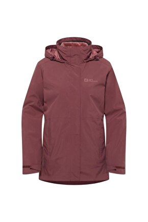 Rotwand 3in1 Kadın Ceket