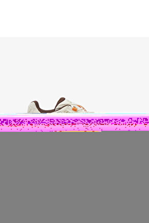 x P.A.M. Velophasis Frosted Ivory Erkek Koleksiyonluk Sneaker